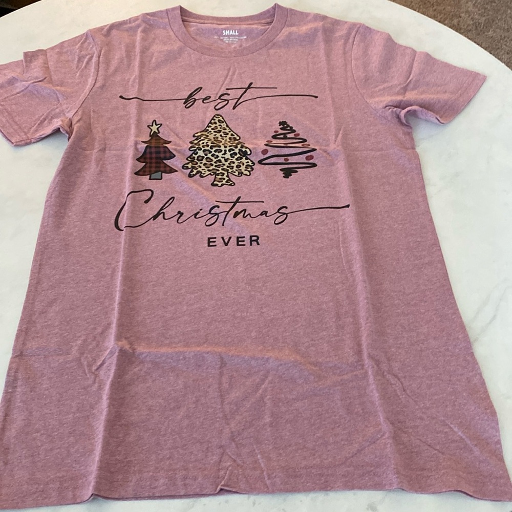 Christmas T shirt